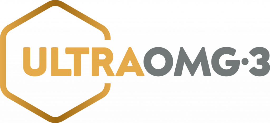 Logo UltraOMG3