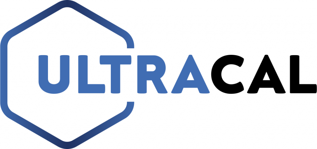 Logo Ultracal Natuzi