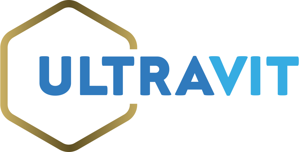 Logo Ultravit NatuzÍ