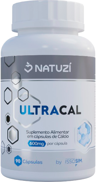 UltraCal Natuzí