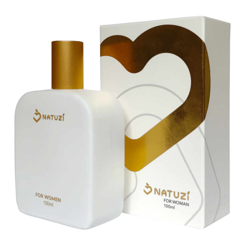 Perfume Natuzí Feminino